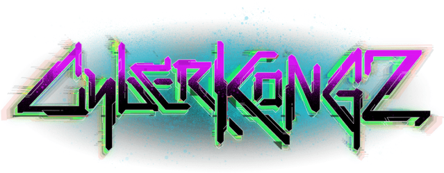 CyberKongz logo