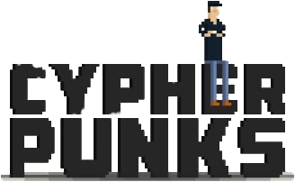 CypherPunks logo